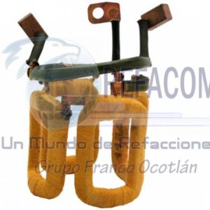 HR-1154 CAMPO ATLANTIC,CARIBE,GOLF,JETTA AUT ROT=CAM-523X