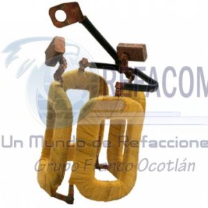 HR-1161 CAMPO MARCHA DATSUN C/HUECO P.CORTO =CAM-910HI