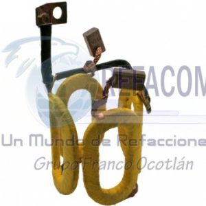 HR-1165 CAMPO MARCHA DATSUN 68-69,TSURU HITACHI 90