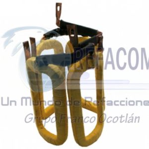 HR-1167 CAMPO P. BOSCH 4-6CIL 12V=CAM-169