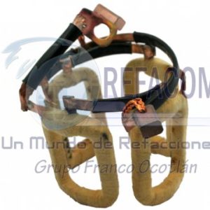 HR-1181 CAMPO MARCHA VW CARIBE,COMBI 82-84,TSURU HIKARI