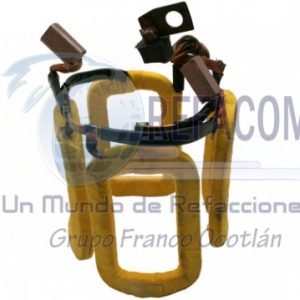 HR-1183 CAMPO MARCHA NISSAN 1600-1800cc =CAM-531 =CAM-528