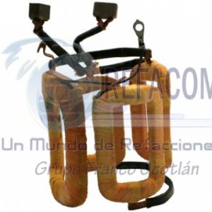 HR-215 CAMPO FORD PLATINO 8CIL 62-94 4 1/2"=CAM-215