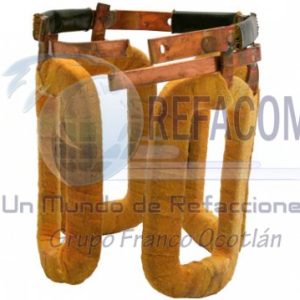HR-28MT CAMPO MARCHA DELCO 28MT 12V