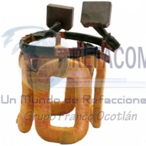 HR-29MT CAMPO MARCHA DELCO 29MT 12V,24V
