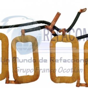 HR-355 CAMPO