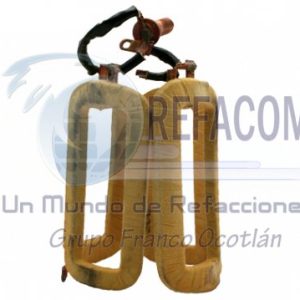 HR-360 CAMPO CAMION GMC 62-70 12/24V 1/2"=CAM-360