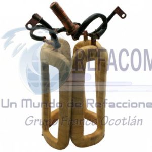HR-366 CAMPO CAMION CHEVR,FORD,JOHN D. 54-68=CAM-366