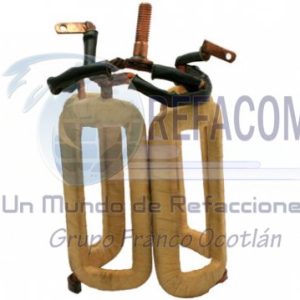 HR-366X CAMPO MARCHA CAMION CHEVR,FORD,JOHN D. 54-68