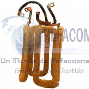 HR-370 CAMPO MARCHA CAMION CHEVR,JHON D. 64-68=CAM-370