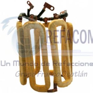 HR-371 CAMPO MARCHA CATERPILLAR 54-63,KENWORTH 63-67