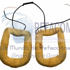 HR-607 CAMPO MARCHA VW 1500 AUTO SEDAN =CAM-607