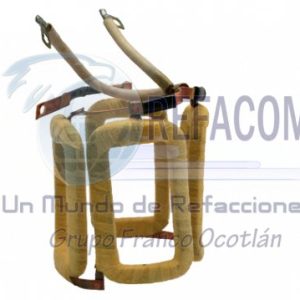 HR-770 CAMPO MARCHA AUTOS/CAMIONES CHEVR. 69-72=HR-399