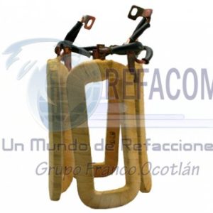 HR-820 CAMPO MARCHA 42MT 12V SOGUILLA LARGA T/DINA