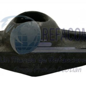 HR-886 BALANCIN FORD 289,302,351 66-79 V8