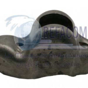 HR-889 BALANCIN FORD 302 5.0L 351 5.8L
