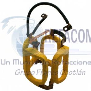HR-97 CAMPO DELCO REMY AUTOS/CAMIONES 55-65=CAM-97