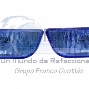 HY-106-B FARO MED. 130x53(MM) SET2=RS-FL-199-BLUE