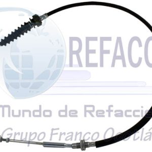 HY808 CHICOTE VELOCIDADES HYUNDAI I10 11-14