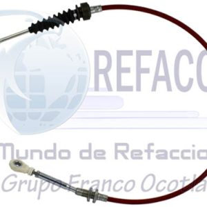 HY809 CHICOTE VELOCIDADES TRANS HYUNDAI I10 11-14