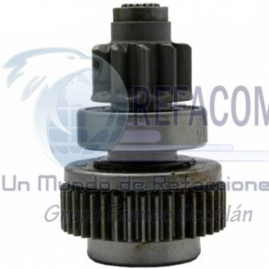 I1035 IMPULSOR CHRY RAM 91-00,DURANGO,VOYAGER