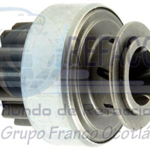 I1958-13 IMPULSOR CHEVR SPARK 2020 13DNTS 6 ESTRIAS