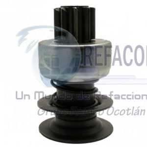 I207 IMPULSOR CHEVR. 57-77 RAMBLER 64-77