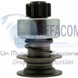 I207-A IMPULSOR CHEVR. ESPECIAL