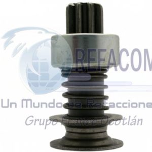 I208 IMPULSOR CORVAIR 60-68 OPEL 65-69