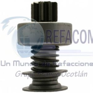 I221 IMPULSOR CHEVR. CAMION 56-59 IHC CAMION 64-66