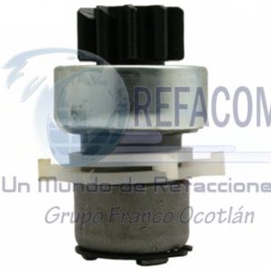 I229-H IMPULSOR DODGE TRANSM. 10DNTS DER 77-82