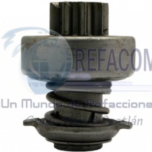 I234 IMPULSOR FORD 66-68 FALCON 64-68 SERIE 2000