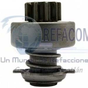 I234-A IMPULSOR FORD ESPECIAL = 234