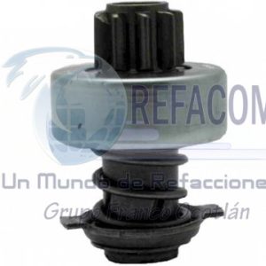 I239 IMPULSOR FORD TODOS 68-92 (T/REF.)