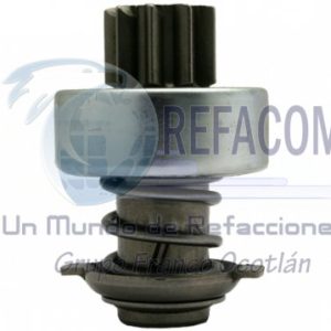 I240 IMPULSOR FORD VARIOS 68-77