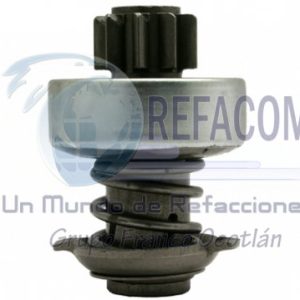 I242 IMPULSOR FORD 68-92 (T/REF.)