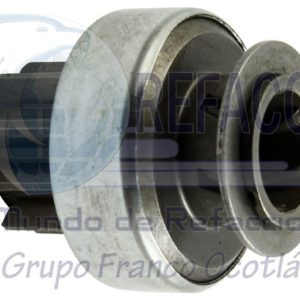 I2485 IMPULSOR HONDA CR-V 9DNTS DER 6 ESTRIAS