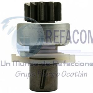 I259 IMPULSOR DODGE CHRY. 62-77