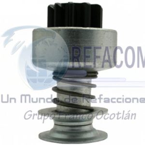 I279 IMPULSOR JOHN DEERE 65-67 CAMION CHEVR.