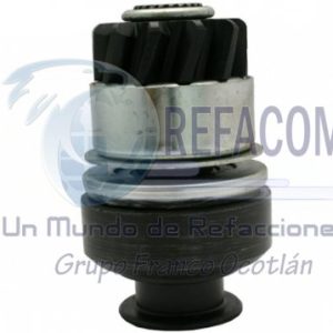 I286-DH IMPULSOR DINA CUMMINS HELICOIDAL CATERPILLAR