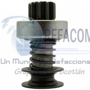 I291 IMPULSOR CHEVR. 60-69 JOHN DEERE 56-65