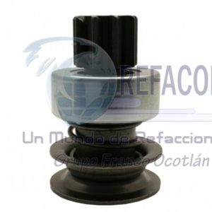 I305 IMPULSOR CELEBRITY AMERICANO 4CIL CITATION