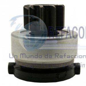 I355 IMPULSOR FORD G. MARQUIS 93-94