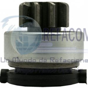 I356 IMPULSOR FORD MARQUIZ 9DNTS               =54-214