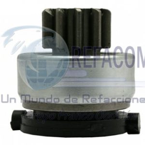 I359 IMPULSOR FORD CONTOUR,MISTYQUE IMAN 95-97