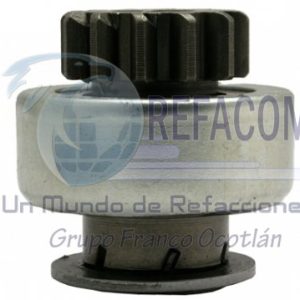 I374 IMPULSOR FORD CAMION/CMTA