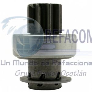 I376 IMPULSOR CHEVR. 4,6L CADILLAC OLDSMOBILE 95-99