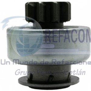 I379-A IMPULSOR CHEVR MALIBU MARCHA IMANADA 98-99