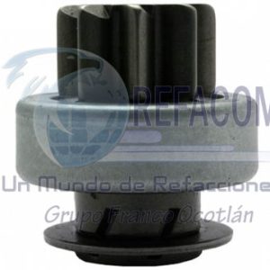 I382 IMPULSOR PONTIAC,MATIZ