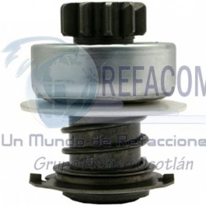 I400-A IMPULSOR VW MARCHA RUIDOSA =400